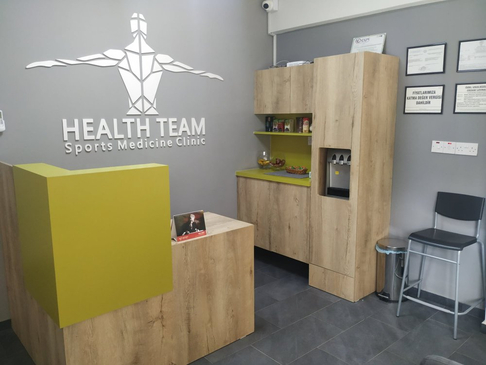 Slider image (9) Health Team Sports Medicine Clinic